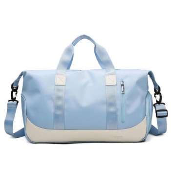 Tas Duffel Olah Raga Wanita Cantik Import